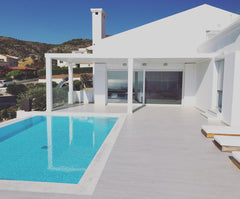 Private Villa on the doorstep of one of the most beautiful villages on the Med.   Private Villa with Pool & Jacuzzi Entire villa vacation rental 42775293