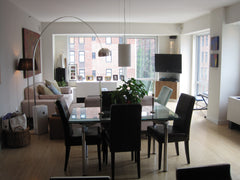  New York, NY Condo in New York · 2 bedrooms · 2 beds · 1 private bath Private room in condo vacation rental 189181