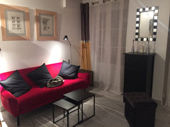 Joli petit studio bien aménagé dans le quartier  animé du haut Marais à deux pas  Joli petit studio situé dans le Haut Marais Entire rental unit vacation rental 19775998