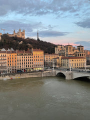 Appartement de 38m2 idéalement situé, en plein centre ville (à deux pas de la pl Lyon, France Appartement vue imprenable sur Fourvière ! Entire rental unit vacation rental 53128302