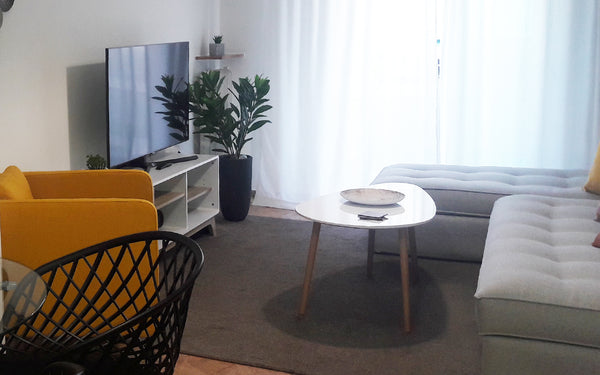 This is a luxury and very tasteful 1 bedroom + 1 Spare room apartment, just reno Kaisariani, Greece Elegant & Charming Apt. in the Hilton Area Entire condo vacation rental 49429695