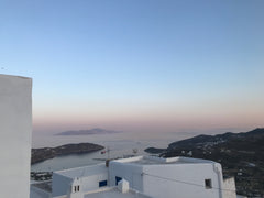 Traditional Cycladic house in the picturesque alleys of Kato Chora!<br /><br />T Greece Eri’s Traditional House - Kato Chora Cycladic home vacation rental 24845218