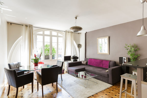 70 square meters in the heart of Paris for 6 people, chatelet tube station<br /> Paris, France Perfect@ Châtelet Paris city center Entire rental unit vacation rental 3475996