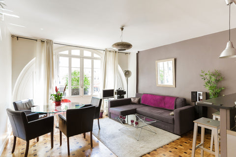 70 square meters in the heart of Paris for 6 people, chatelet tube station<br /> Paris, France Perfect@ Châtelet Paris city center Entire rental unit vacation rental 3475996