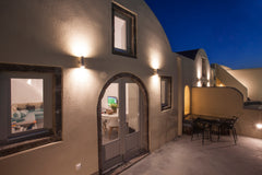 Cupola Suites<br /><br /><b>The space</b><br />“Cupola suites” is located in the Tholos, Greece Cupola Suite 1 Entire guest suite vacation rental 18174238
