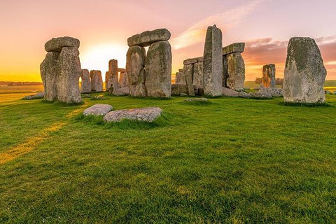 Private Pre Cruise Excursion Transfer London to Southampton Port Via Stonehenge Private Tours and Travel Guide Europe London CITY Southampton Destination Tour Europe London CITY Southampton