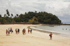 Schooner Tour to Ilha dos Frades and Itaparica from Salvador  Private Tours and Travel Guide America Bahia CITY Salvador da Bahia Destination Tour America Bahia CITY Salvador da Bahia