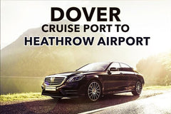 Dover Cruise Port to Heathrow Airport Private Transfers.  Private Tours and Travel Guide Europe London CITY London Destination Tour Europe London CITY London