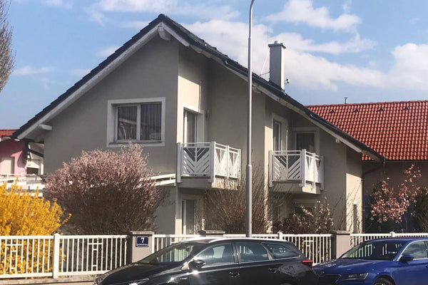 Welcome to our holiday home! WE OBSERVE ALL COVID 19 HYGIENE MEASURES!<br />The  Vienna, Austria Modern holiday home in Vienna Entire home vacation rental 40603057