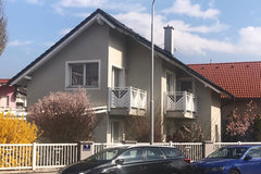 Welcome to our holiday home! WE OBSERVE ALL COVID 19 HYGIENE MEASURES!<br />The  Vienna, Austria Modern holiday home in Vienna Entire home vacation rental 40603057