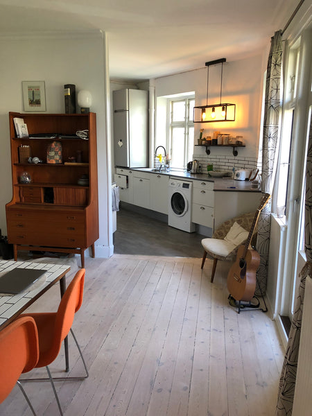 <b>Other things to note</b><br />Hello and welcome to our humble abode!<br /><br Copenhagen, Denmark Nice flat 7 min. from city center with balcony Entire condo vacation rental 36025333