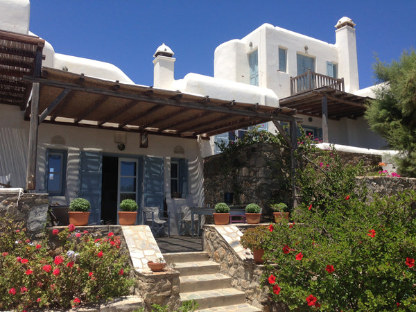 Villa for rent in Mykonos Aleomandra, 3 klm from Mykonos town consisted of:<br / Athens, Greece Villa with great view in Mykonos. Entire home vacation rental 2444254