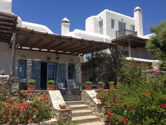 Villa for rent in Mykonos Aleomandra, 3 klm from Mykonos town consisted of:<br / Athens, Greece Villa with great view in Mykonos. Entire home vacation rental 2444254