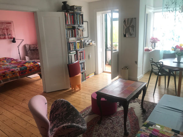 Central Copenhagen area close to all major sights. Very close to Metro station w Copenhagen, Denmark Best residential area in central Copenhagen Entire rental unit vacation rental 44430159
