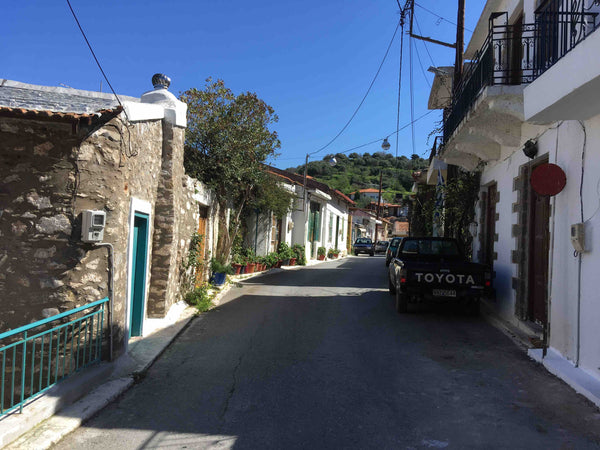 A full restoration of the cottage has just been completed, everything in it is n Athens, Greece VILLAGE COTTAGE 50m2 Entire home vacation rental 25823033