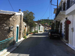 A full restoration of the cottage has just been completed, everything in it is n Athens, Greece VILLAGE COTTAGE 50m2 Entire home vacation rental 25823033
