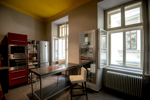 I am putting my beloved, 90 sq meter apartment on airbnb for some periods over t Vienna, Austria Gem in the heart of Vienna Private room in rental unit vacation rental 13517824