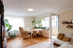 <b>The space</b><br />If you look for a cosy, quiet room and a delicous breakfas Vienna, Austria special place for special people near Hauptbahnhof Private room in condo vacation rental 462758