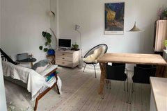 Cozy apartment, close to the center of Copenhagen - only 2 minutes walk from the Copenhagen, Denmark Cozy city apartment, close to center of Copenhagen Entire condo vacation rental 26836266