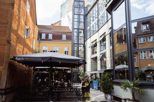 Great apartment in the heart of Copenhagen. <br /><br />The apartment is placed  Roskilde, Denmark Centralt beliggende lejlighed Entire rental unit vacation rental 38589294