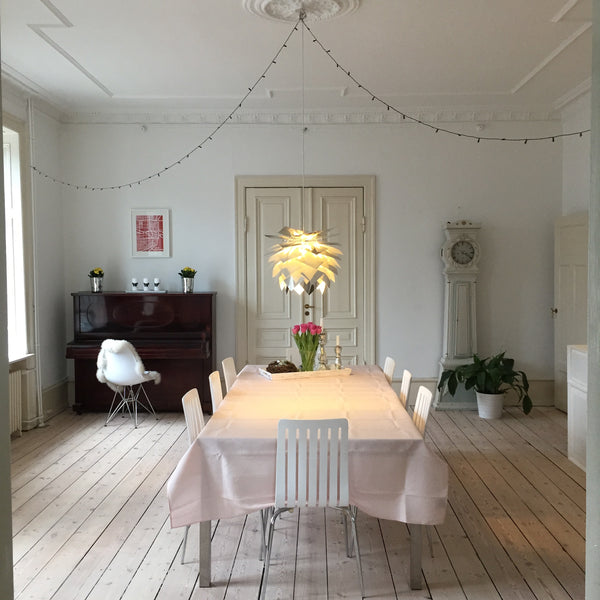 Tjeck out our wonderfull autentic spacious appartment from the 18´th Century loc Copenhagen, Denmark City center appartment / 230 m2 Entire rental unit vacation rental 3545890