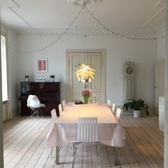 Tjeck out our wonderfull autentic spacious appartment from the 18´th Century loc Copenhagen, Denmark City center appartment / 230 m2 Entire rental unit vacation rental 3545890