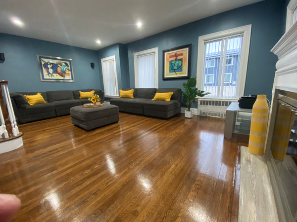 Private Home nestled in quiet blocks of Laurelton, Queens.  Newly Renovated and  New York, NY Home in Queens · ★5.0 · 3 bedrooms · 4 beds · 1.5 baths Entire home vacation rental 27703756