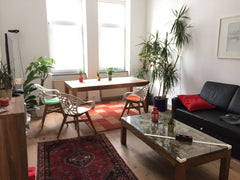 The apartment is located on the border of 14th and 15th district, within 10 min. Vienna, Austria Fully equipped apartment near Schönbrunn Palace Entire condo vacation rental 21958677