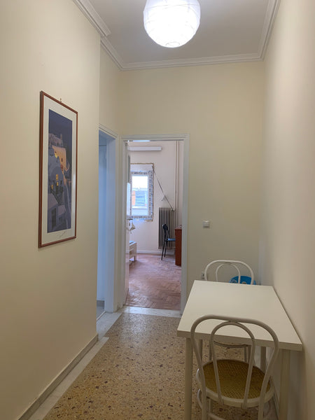 Cozy flat in the center of Athens, perfect for tourists, business or solo travel Athens, Greece Cozy flat in Athens center close to metro & train! Entire rental unit vacation rental 51293119