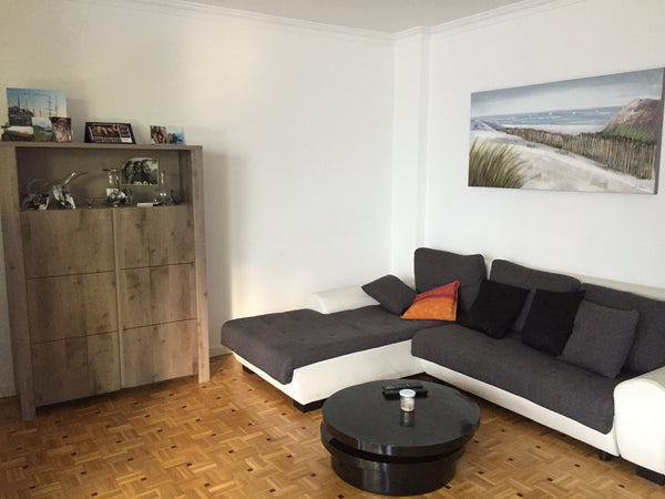 Appartement bien situé, proche de toutes commodités. Bus et métro Ligne A, à pro Boulogne-Billancourt, France Bel appartement Lyon 6, T2 Entire rental unit vacation rental 22687529