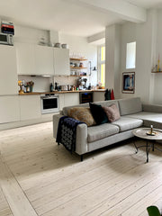 Live in the very middle of Copenhagen in this beautiful and historic apartment f Copenhagen, Denmark Live 2 min walk from The Lakes Entire condo vacation rental 658629375737711603