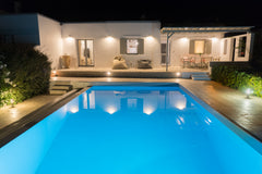 Our house is located at about 1.5km from the port of Antiparos, on the hill over Antiparos, Greece Antiparos Village House (with Private Pool) Cycladic home vacation rental 13346220