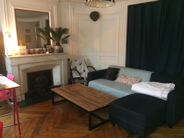 Situé en plein cœur de la presqu'île avec vue imprenable sur la place des Terrea Lyon, France Appartement cosy, place des Terreaux, Lyon 1er Entire rental unit vacation rental 21675392