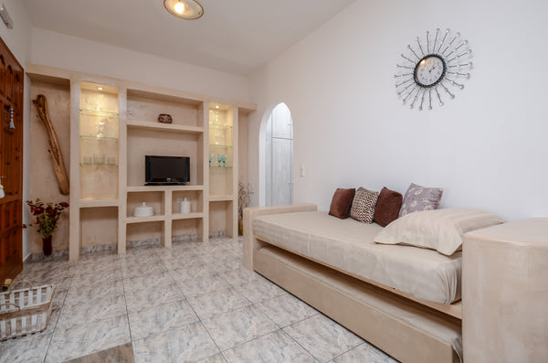 Modern Cycladic Home Entire home vacation rental 27476751