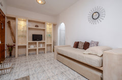   Modern Cycladic Home Entire home vacation rental 27476751