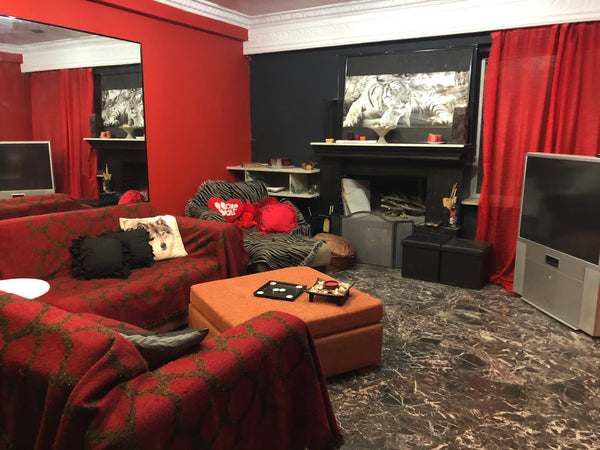GR Cozy apartment! Entire condo vacation rental 48470680