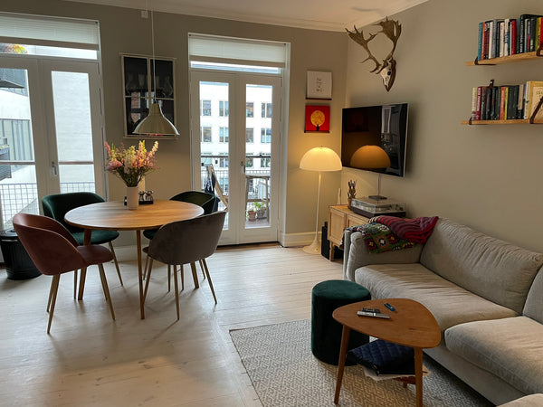 If you’re up for a cosy place to stay in a lovely area in Copenhagen only 1 minu Copenhagen, Denmark Cosy apartment in Copenhagen Entire rental unit vacation rental 50766775