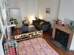 Ce logement parfaitement situé offre un accès facile à tous les sites et commodi Lyon, France Appartement cosy proche du centre Entire rental unit vacation rental 759241770791004665
