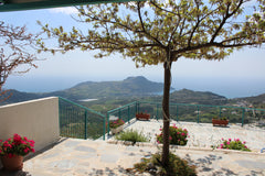 Welcome to Crete. Welcome home.<br /><br />If you are looking for a beautiful pl Greece East studio - Panoramic view. Entire rental unit vacation rental 17339258