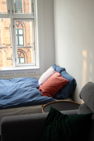 Charming apartment located in the heart of Nørrebro.  Local shops and restaurant Frederiksberg, Denmark Nørrebro's favorite Entire rental unit vacation rental 37178859
