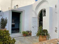 Our home is located on Rhodes island in Greece. It is a little gem at the tradit Greece Tezari House - Greek village lifestyle Entire home vacation rental 3111295