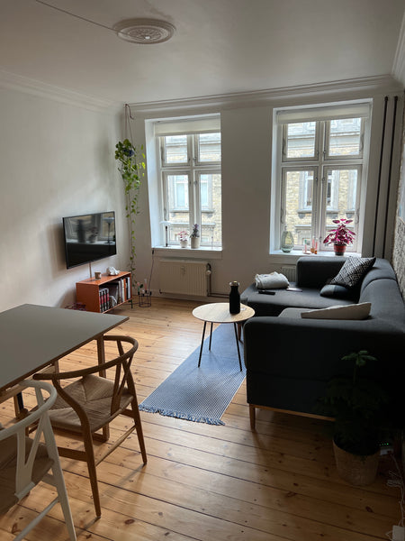 Du har nem adgang til alt fra denne perfekt beliggende base på indre Nørrebro. H Copenhagen, Denmark Skøn toværelses lejlighed Entire condo vacation rental 647699460905782040