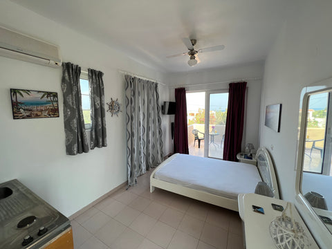 <b>License number</b><br />00001593000 Afantou, Greece SeaEsta 2 Private room in condo vacation rental 643327993581276817