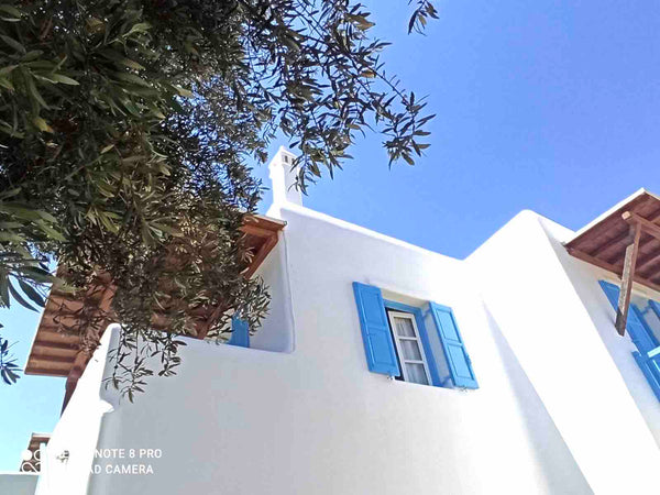 Enjoy your holidays to this great place with lots of room for fun. Close to Plat Agia Paraskevi, Greece Evans 2 Bedroom House Mykonos Cycladic home vacation rental 50294461