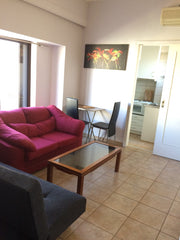 Apartment near the heart of Athens with α big balcony and amazing view to Lycabe Thessaloniki, Greece Lycabettus view apartment Entire rental unit vacation rental 23069470