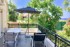 Beautiful Apartment is a new 2-bedroom apartment on the first floor of a small b Chania, Greece Beautiful Apartment, 2 BD, 100 meters from sand! Entire condo vacation rental 654772833518456118