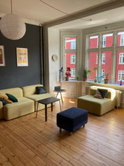 Lejlighed på Rentemestervej udlejes over sommeren, da vi selv skal ud og rejse.  Copenhagen, Denmark Lejlighed i København Nordvest Entire condo vacation rental 635502273859096375