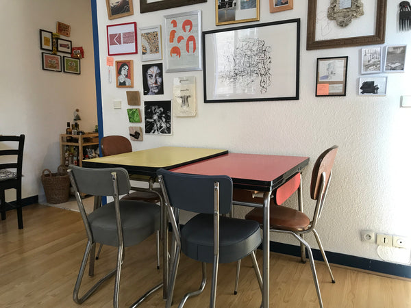 Une chambre pour une seule personne dans mon appt chaleureux et accueillant situ Bordeaux, France Vieux bordeaux, une chambre Private room in rental unit vacation rental 39550746