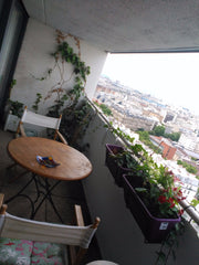 Estudio situado en el centro de París, con cocina separada, cuarto de baño y arm Paris, France Nice studio with nice views in Paris Entire rental unit vacation rental 19982685