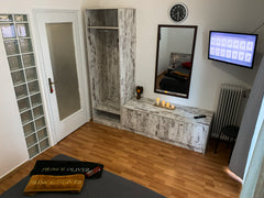 Hello, friends!<br />Apartments for rent in Athens are for your attention. In th Athens, Greece Rent Me (Affordable apartment in Athens) Entire serviced apartment vacation rental 44698337